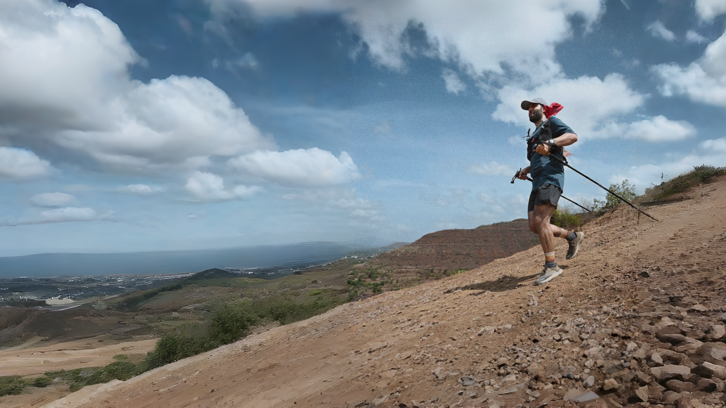 Mawla Ghati — A Trail Race Worth Returning For