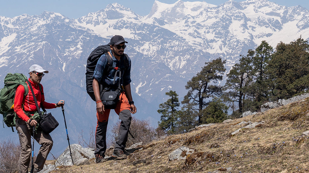 Beyond Cardio: A Comprehensive Fitness Plan for Trekking Success