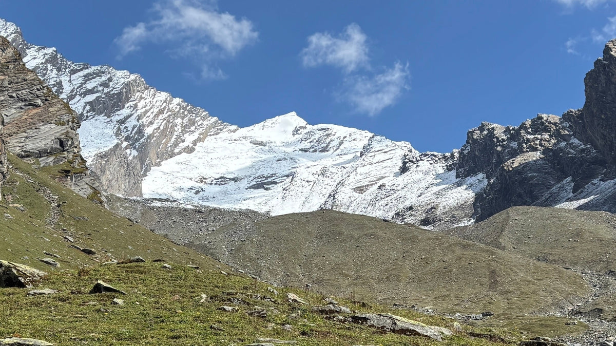 Friendship Peak Expedition – 60 Hours of Snow, Weather and a Whole Lot of Grit