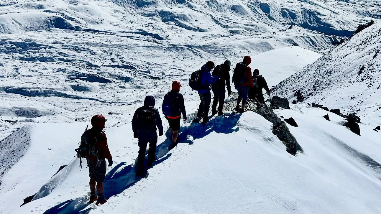 The Ultimate Everest Base Camp & Island Peak Expedition Blueprint