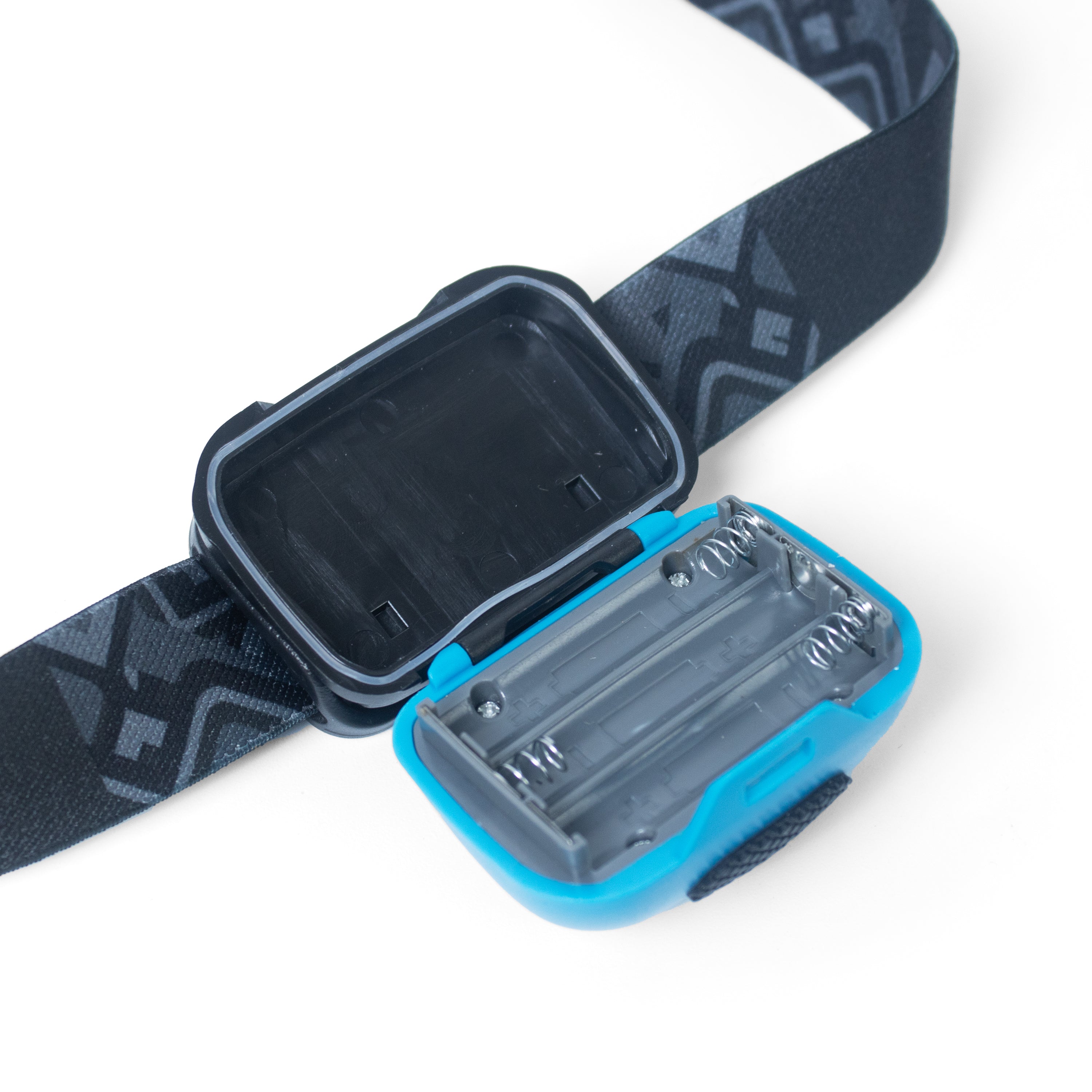 Tripole Astra Headlamp Headtorch AAA battery trekking hiking backpacking travel