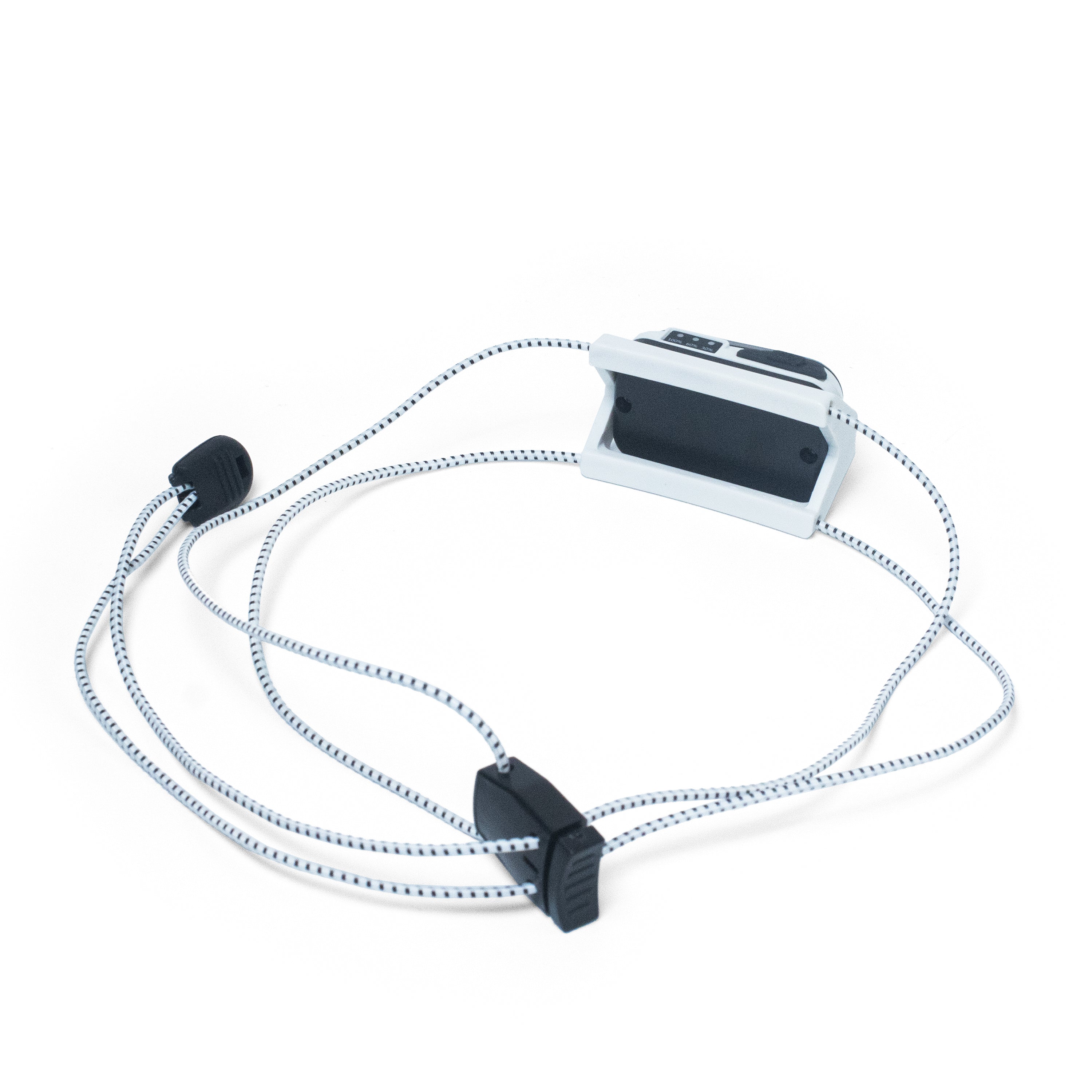 Tripole Lumos Headlamp Headtorch USB Rechargeable trekking hiking backpacking travel trail running