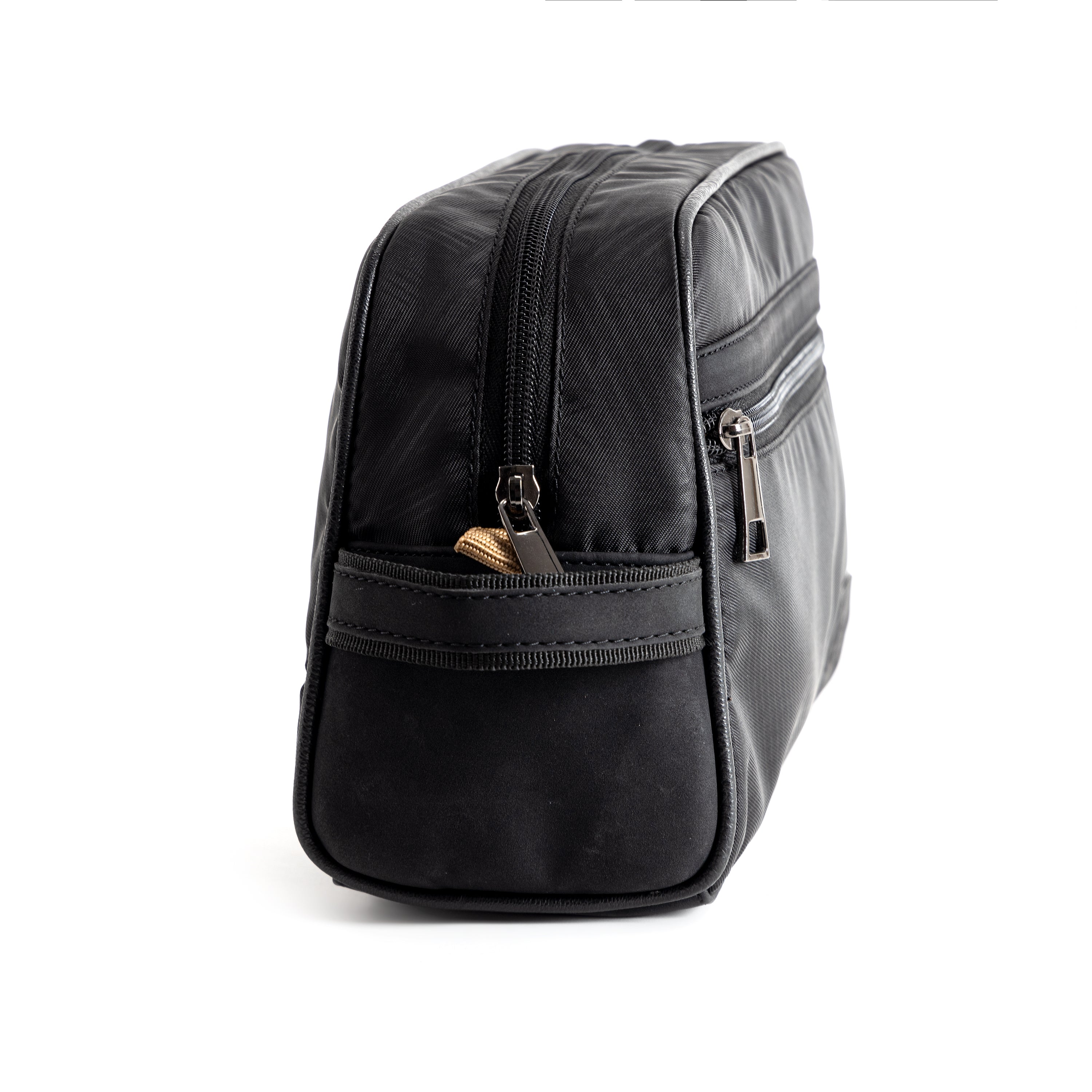 Tripole Ordo Organizer Kit Black Side Travel Backpacking Toiletry Kit Make up Accessories Daily Use