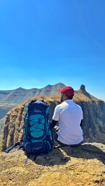 walker rucksack hindi Traveling isn’t just about exploring new places .