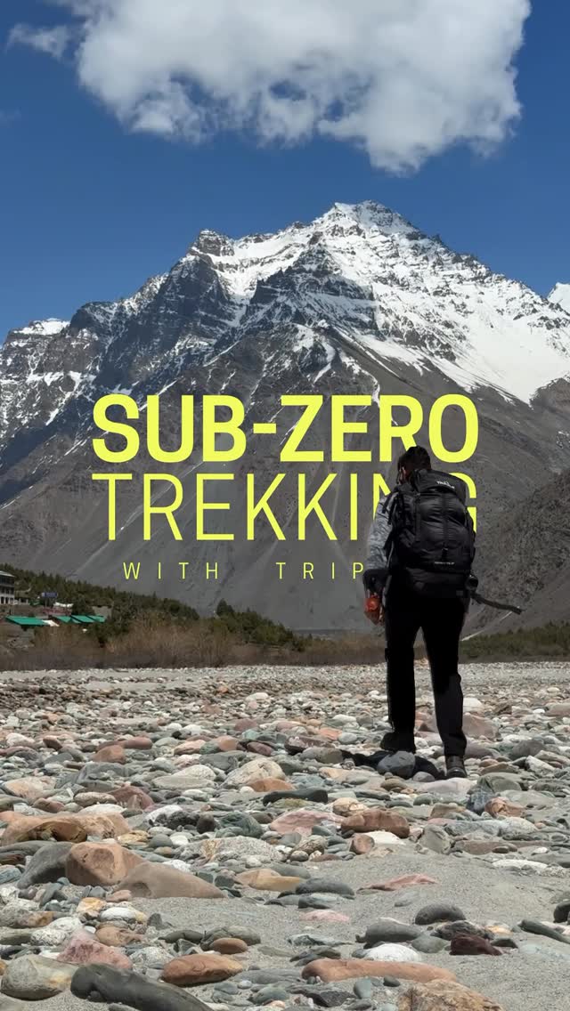terra apparel rucksack sub zero trekking