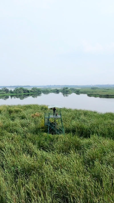 yati gaur tactical bag