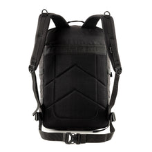 Tripole Force Plus Tactical Army 50 Litre Bag & Backpack with Laser-cut MOLLE - Black