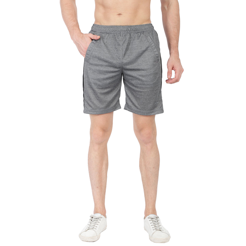 Men's cotton store athletic shorts