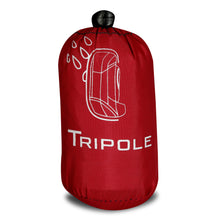 Tripole Rain Cover for Backpack & Rucksack 30 - 45 Litres