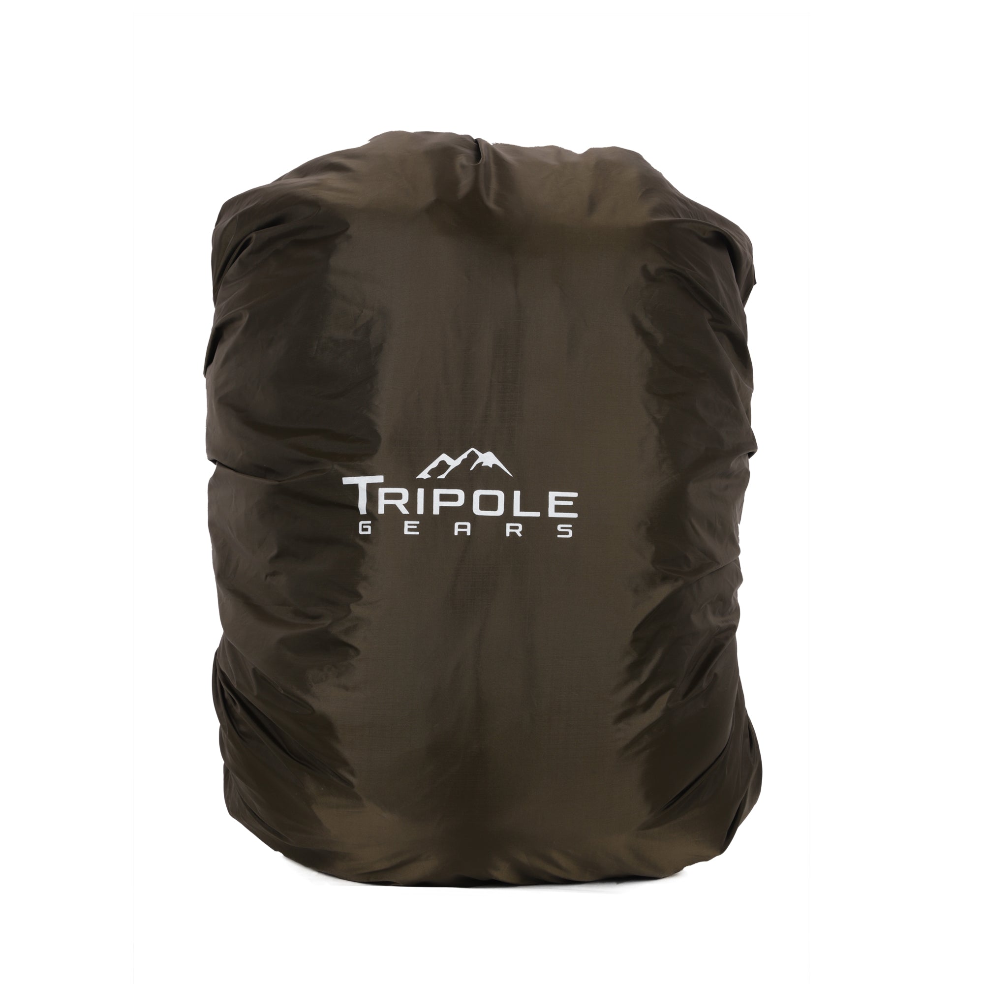 all-groups Tripole Alfa Military Tactical Backpack Raincover Rucksack Detachable Sling Bag 45 Litres Trekking Travelling Hiking