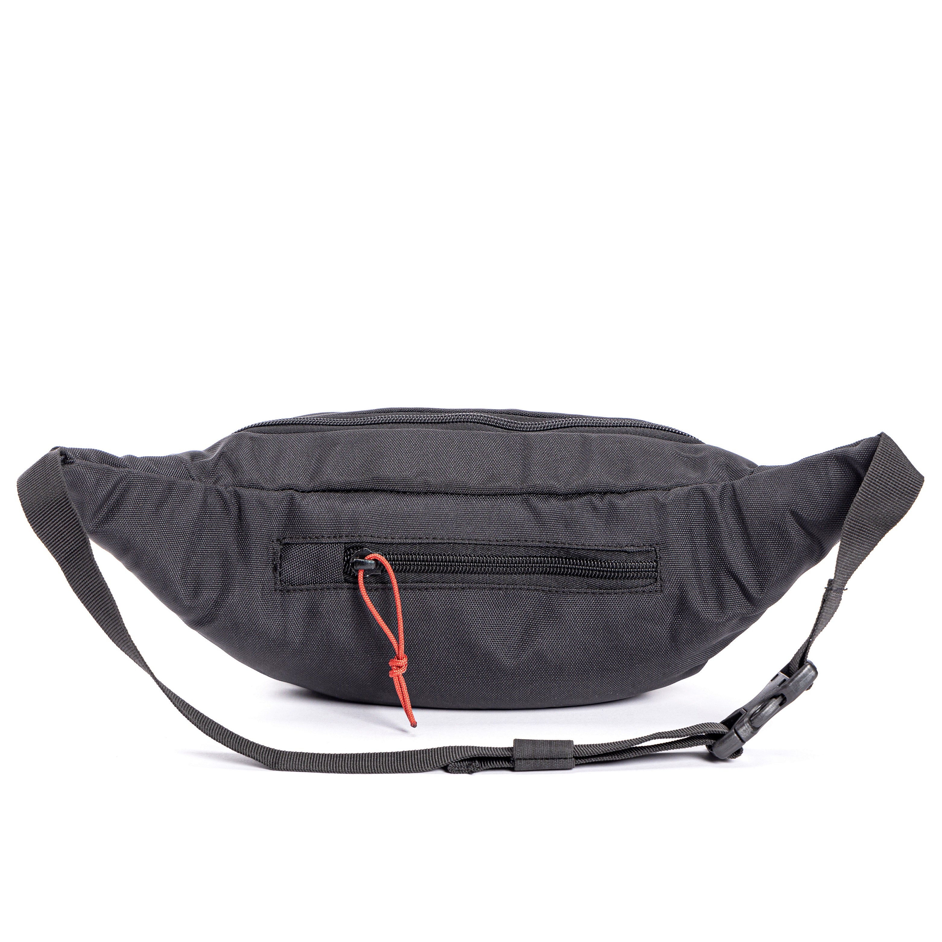 Tripole Ergo Waist Pack Black Back Trekking Hiking Backpacking Travelling