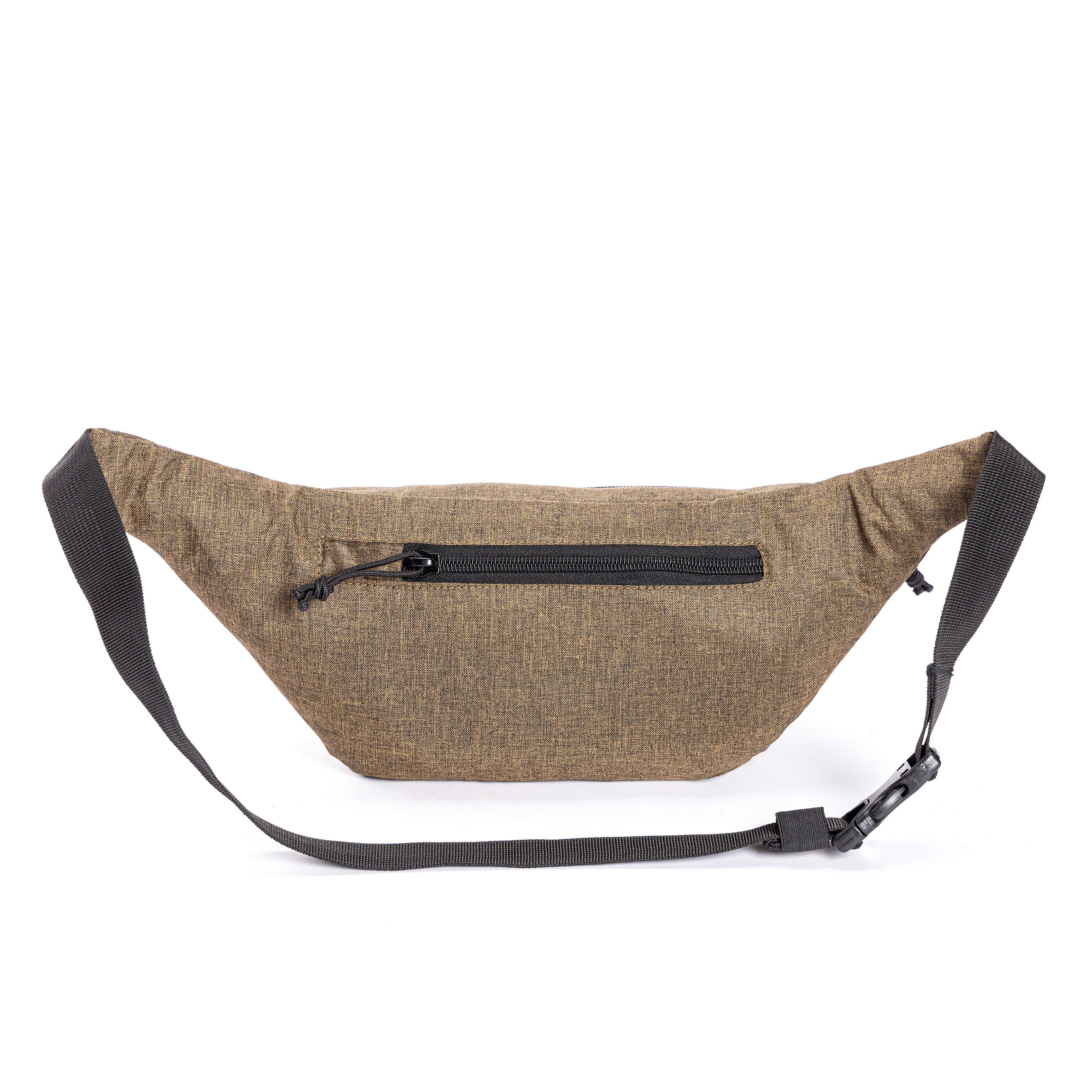 Tripole Ergo Waist Pack Brown Back Trekking Hiking Backpacking Travelling