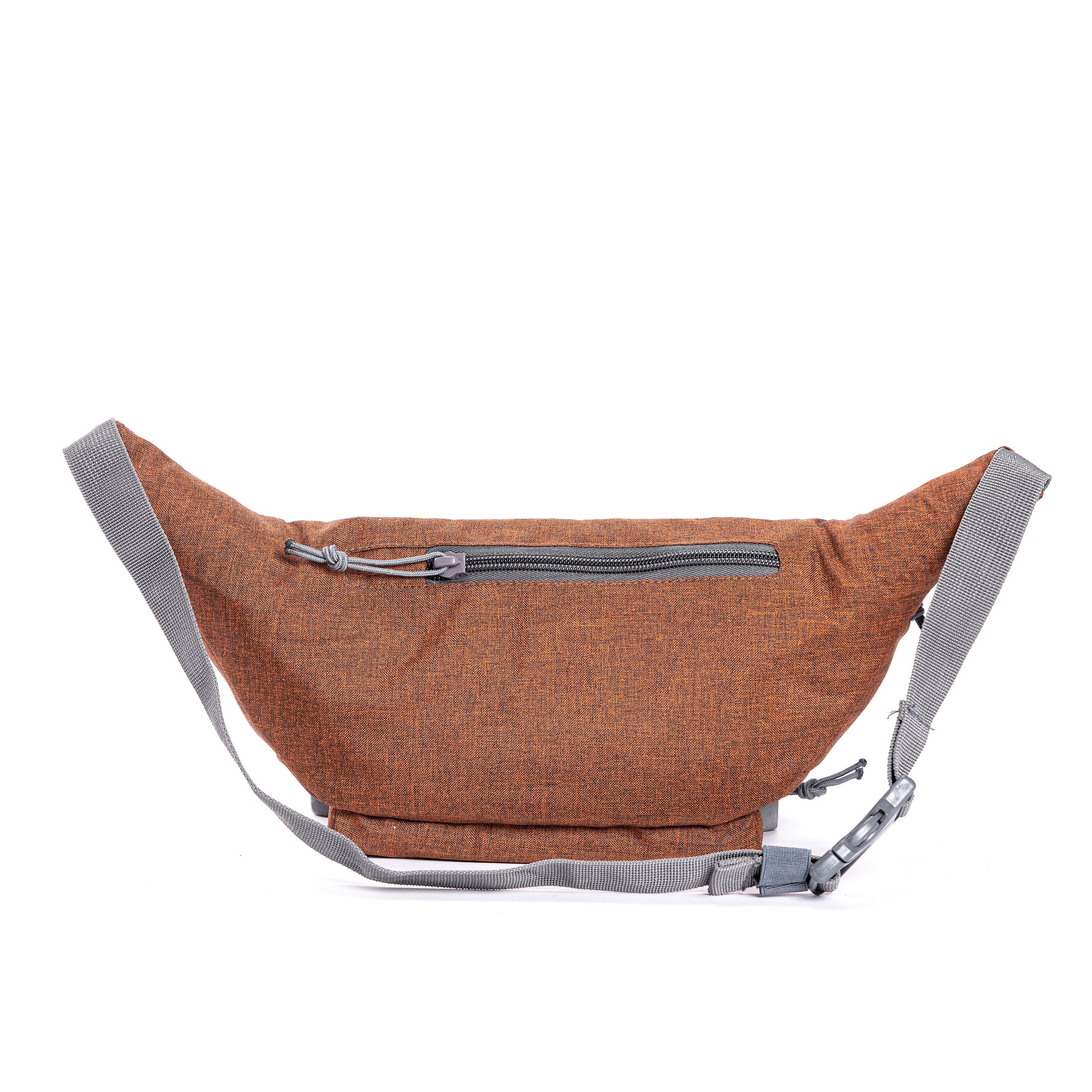 Tripole Ergo Waist Pack Orange Back Trekking Hiking Backpacking Travelling