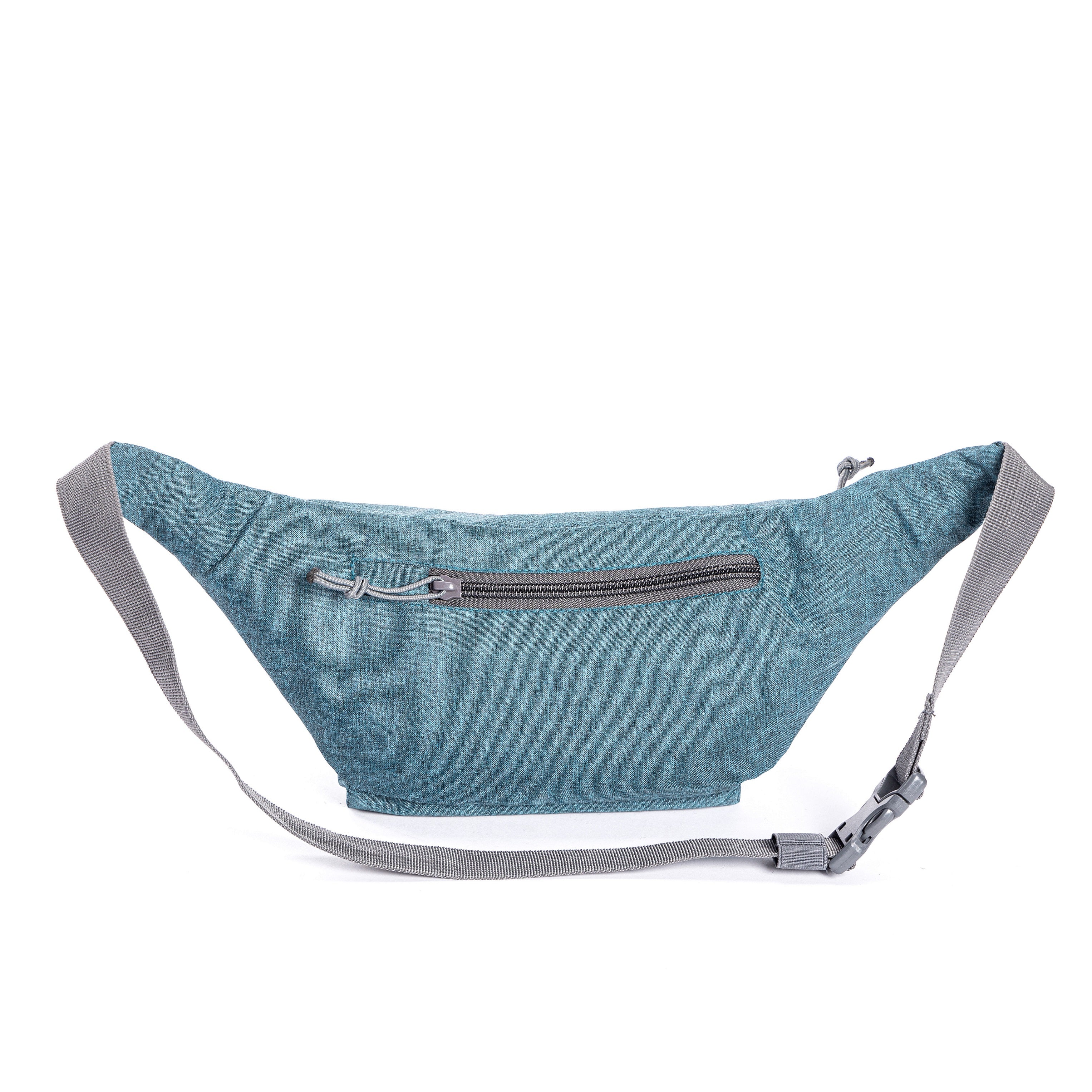 Tripole Ergo Waist Pack Sea Green Back Trekking Hiking Backpacking Travelling
