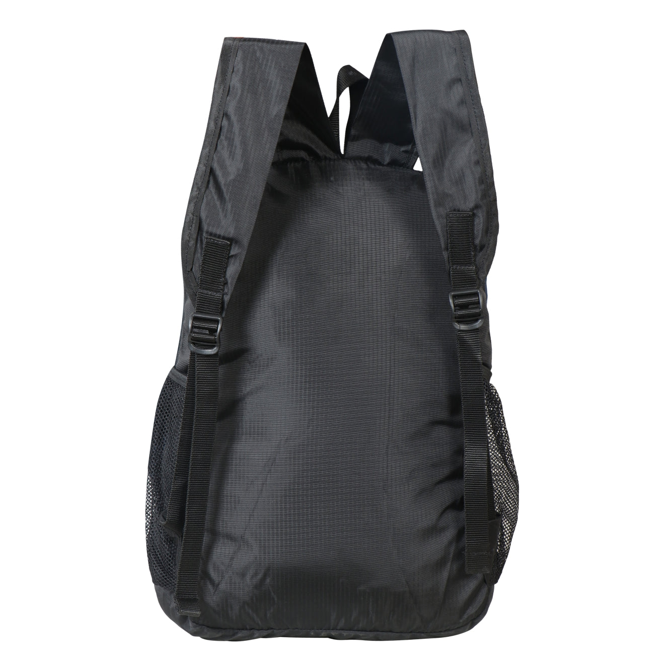 Tripole Foldable Black Back - 20 Litre Day Bag Backpack Trekking Daily Use