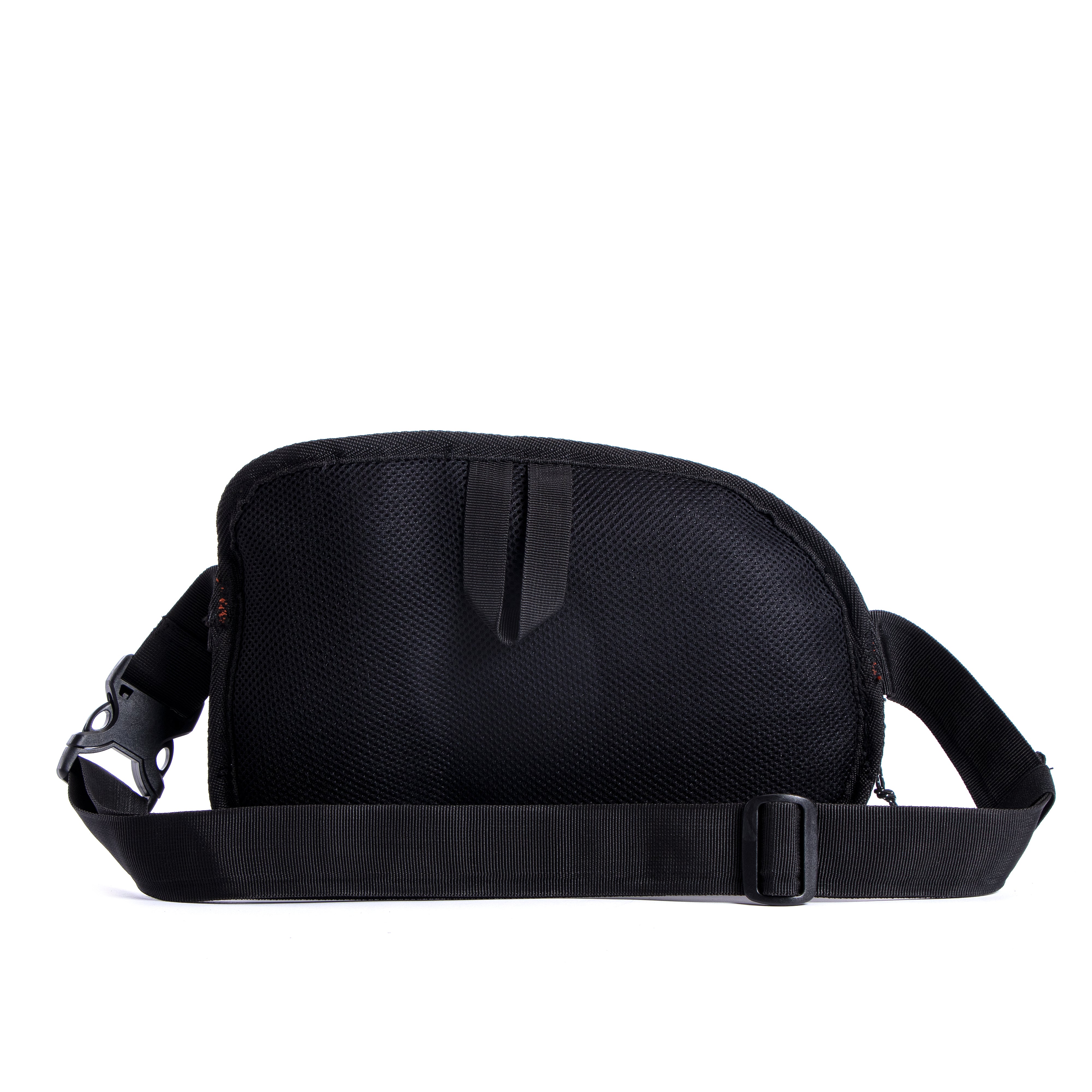 Tripole Hydra Waist Pack Black Back Trekking Hiking Backpacking Travelling