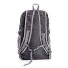 Tripole PAKEASY Black Back - Backpack Foldable Day Bag Hiking Day Trips Compact