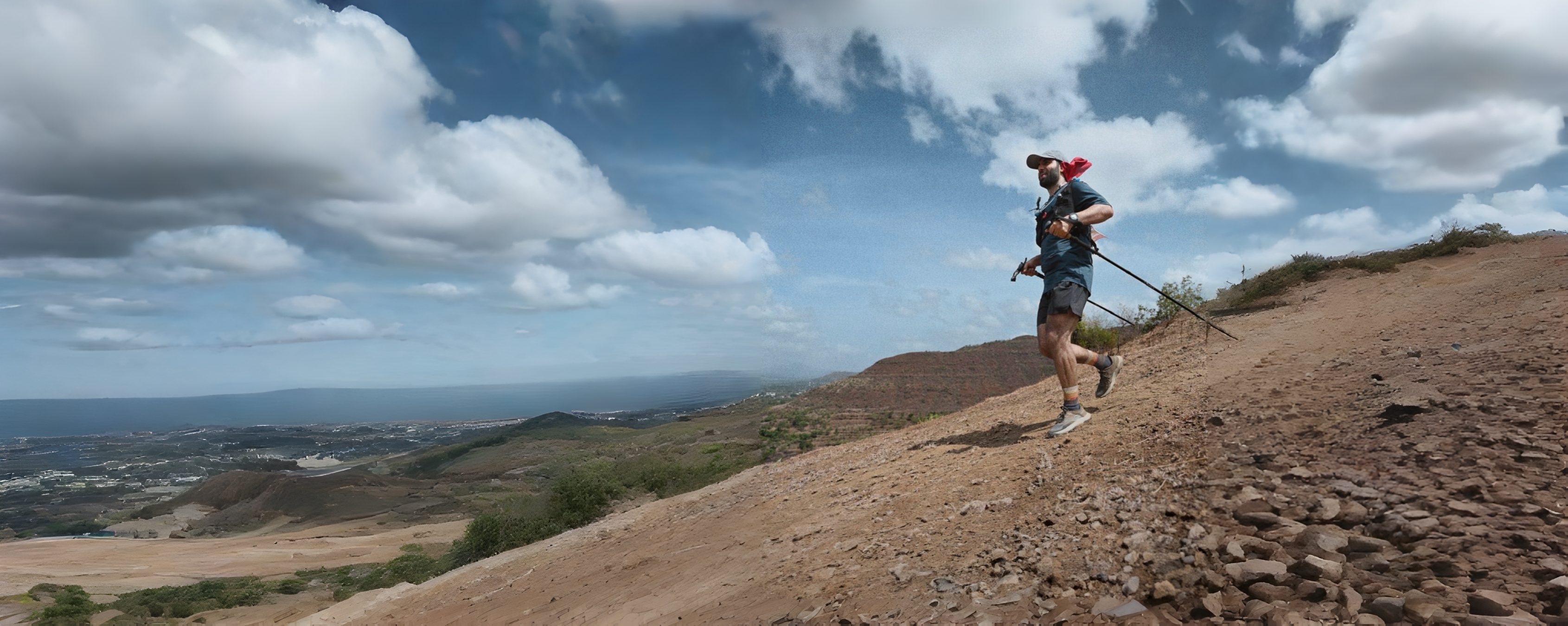 Mawla Ghati — A Trail Race Worth Returning For