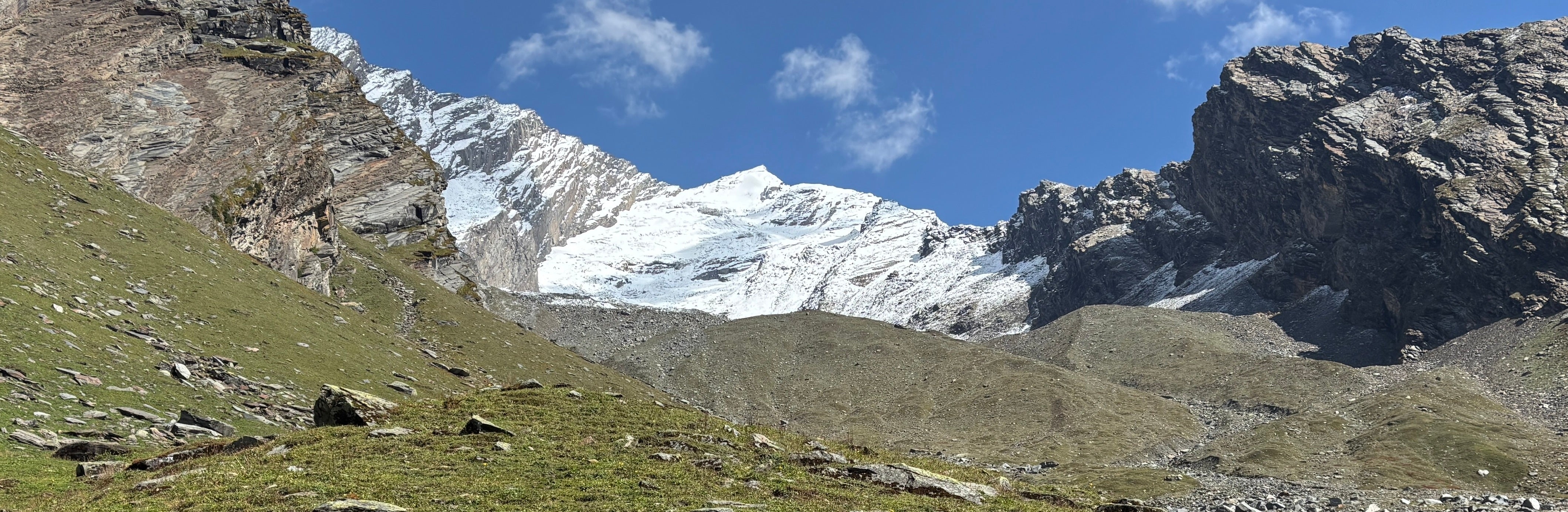 Friendship Peak Expedition – 60 Hours of Snow, Weather and a Whole Lot of Grit