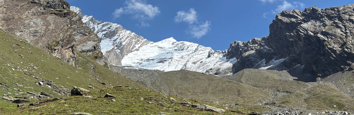 Friendship Peak Expedition – 60 Hours of Snow, Weather and a Whole Lot of Grit