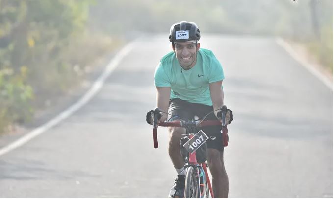 Triathlon on a Budget: Bergman Mysore 2024 Race Report - By Udayan Anand