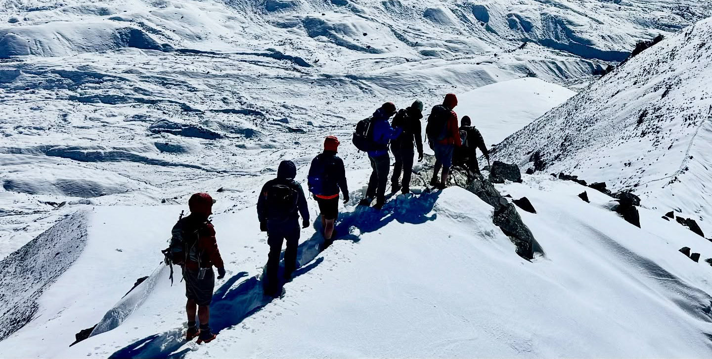 The Ultimate Everest Base Camp & Island Peak Expedition Blueprint