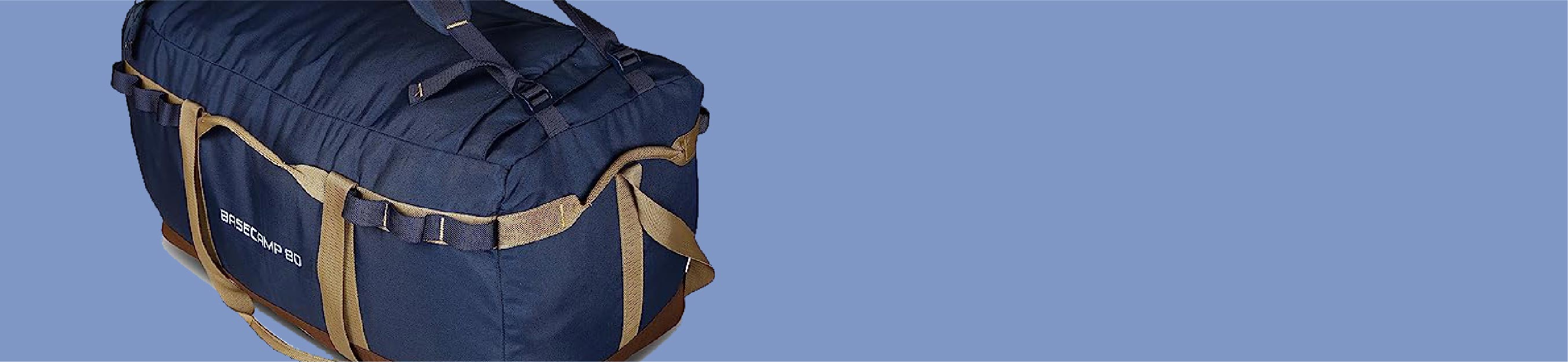 Duffel Bags