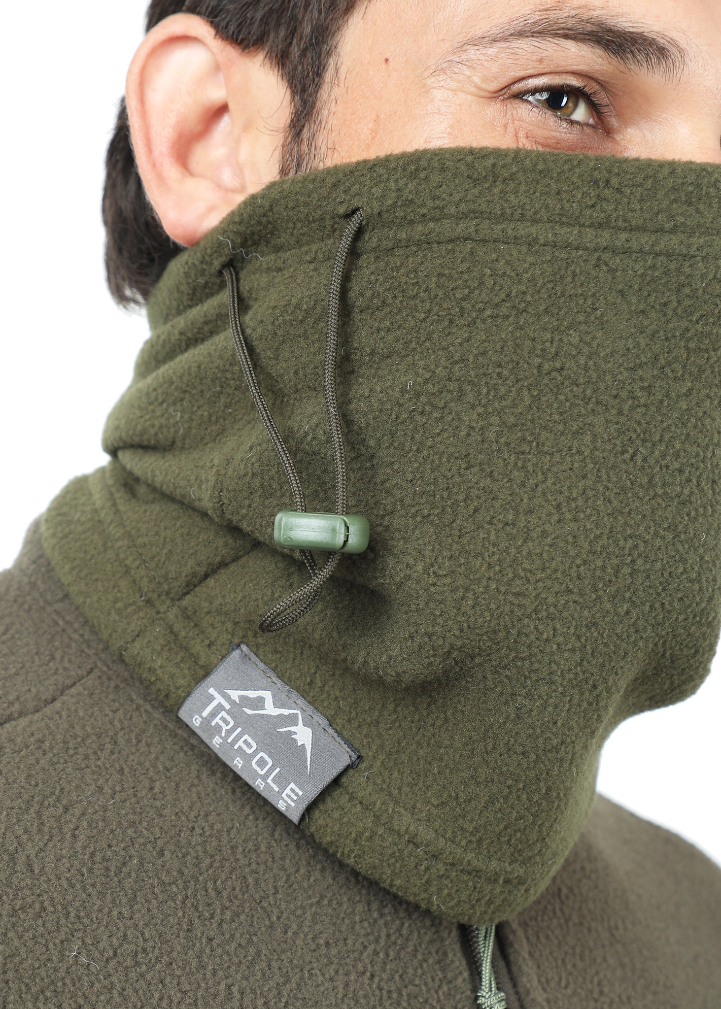 caps buff neck warmer balaclava tripole gears hiking trekking winter