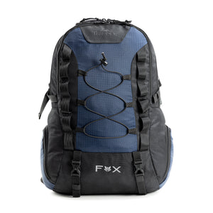 Tripole  Fox Internal Frame Laptop Backpack | Navy Blue