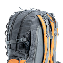 Tripole Fox Internal Frame Laptop Backpack | Orange