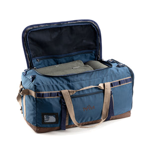 Tripole Basecamp Duffel Travel Bag - 100 liters