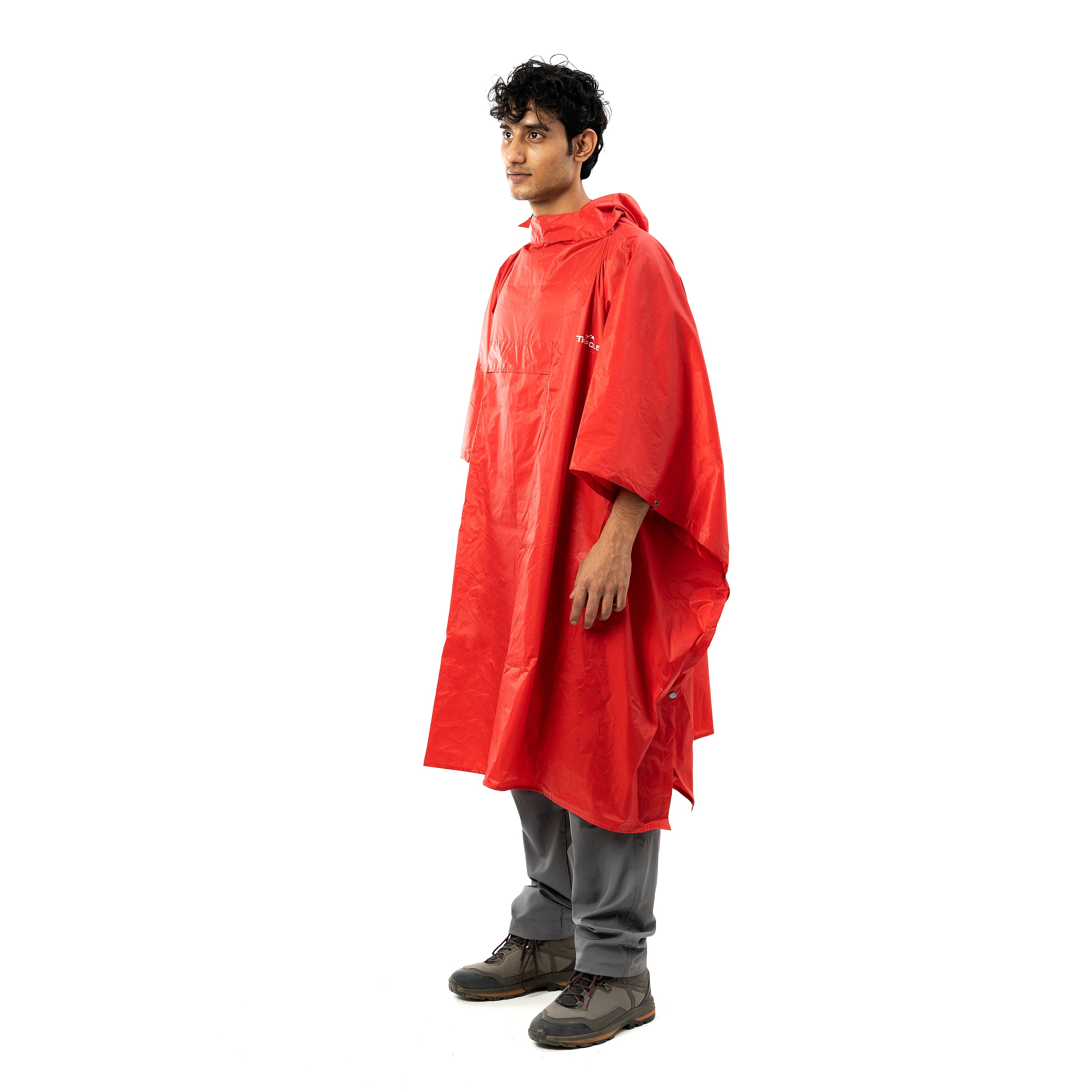 ジャケット・アウター OLD JOE OILED CLOTH RIDING PONCHO JACKET OLD JOE OILED CLOTH RIDING PONCHO JACKET