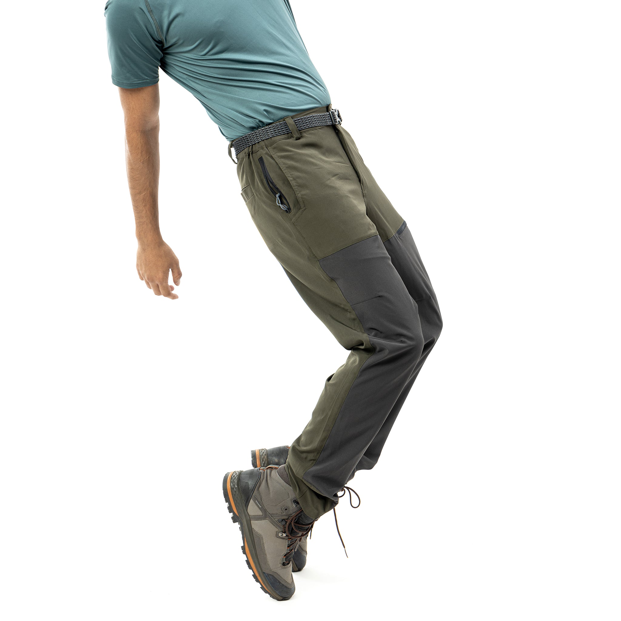 Decathlon Hiking/ Trekking Cargo Pants | Cargo pants, Clothes design, Pants