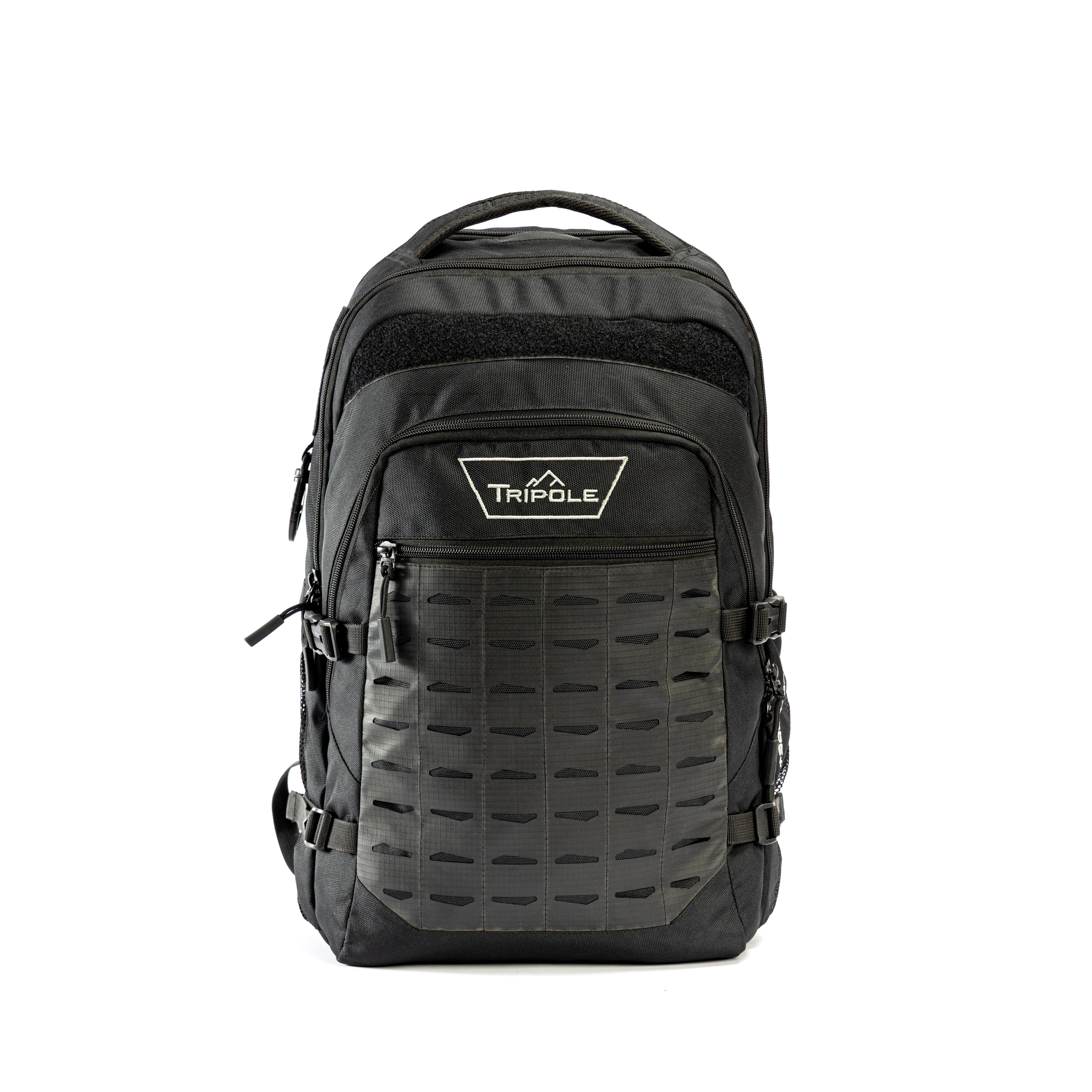 backpack laptop molle K-Cliffs The kettle bag design large load with a large compartment inside BERTASCHE LAPTOP BACKPACK WITH LUNCH