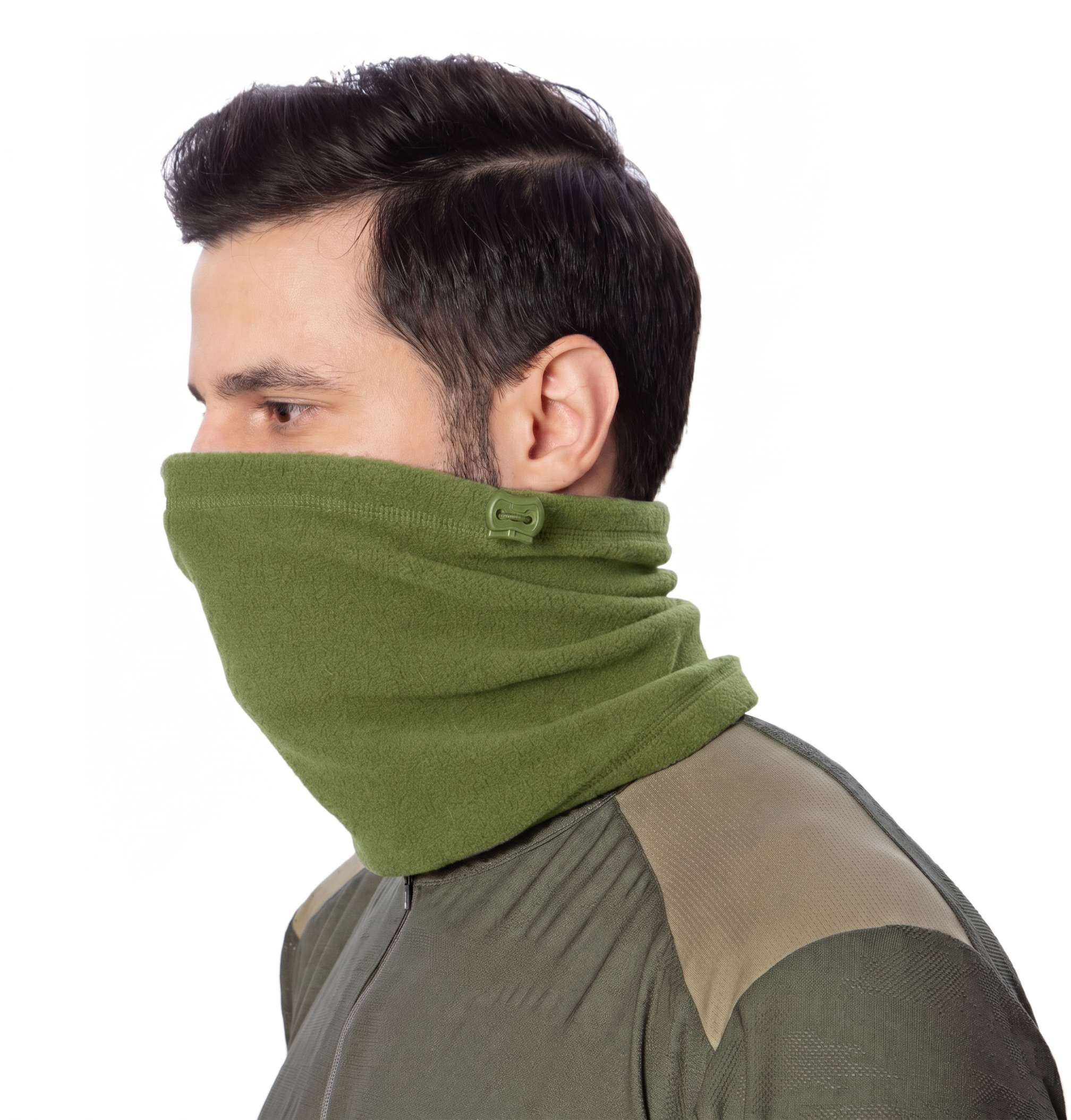 Tripole Fleece Neck Warmer