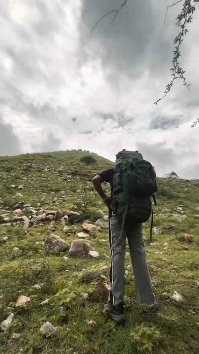 colonel 3 years Countless roads