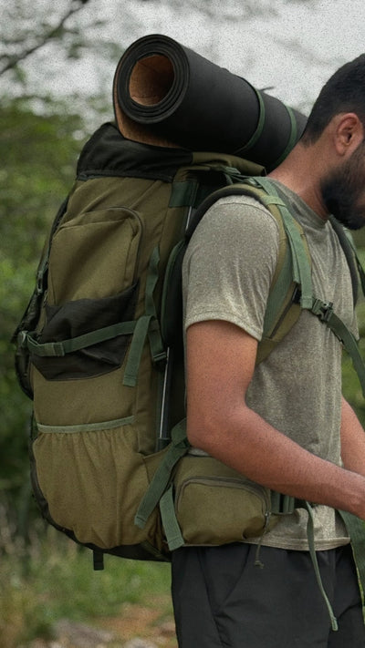 6 things about walker pro