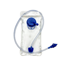 Hydration Bladder for Cycling, Running and Hiking (2 litres)