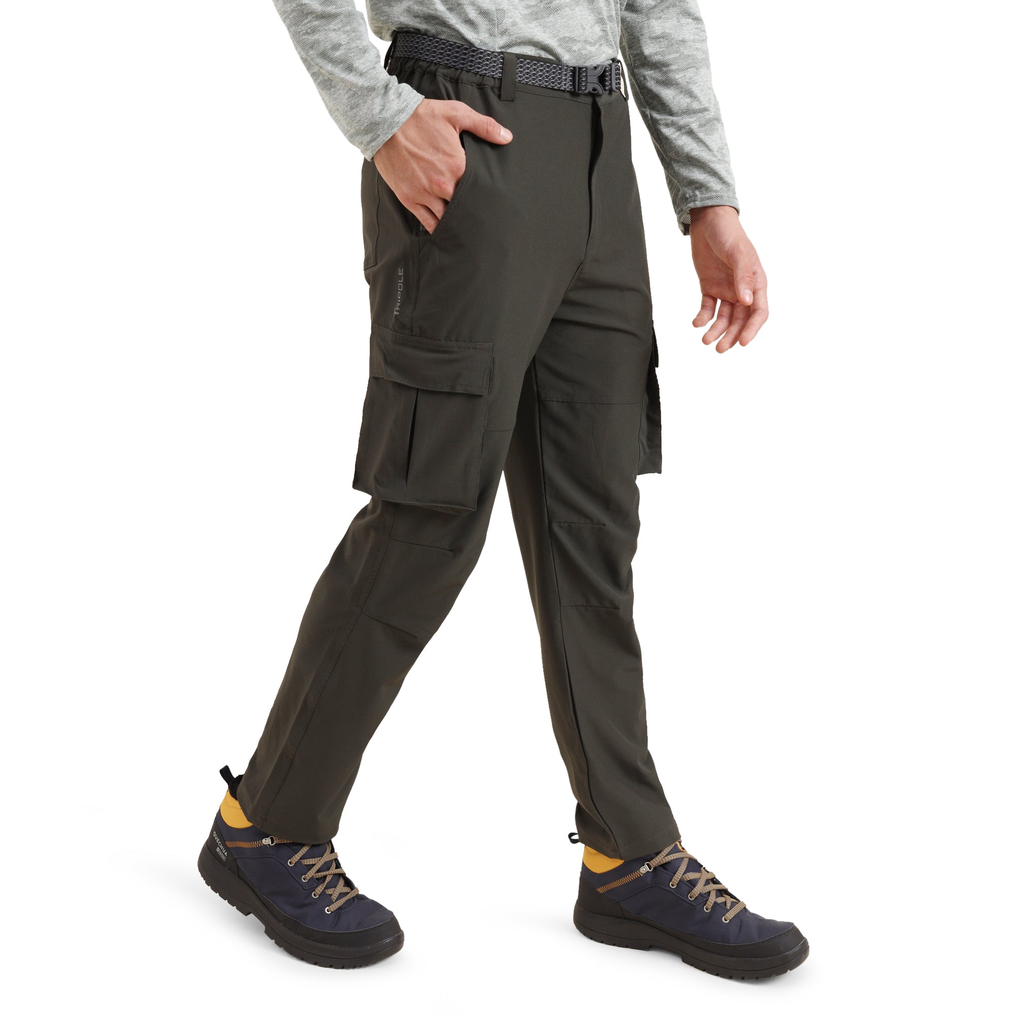 8 BEST Travel Pants (for Adventuring in 2024)