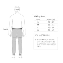 Men's Trekking and Hiking Pants and Trousers