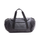 Tripole Blaze Duffel Bag Black Front - Gym Sports Travelling 35 litres