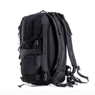 Tripole Fox Internal Frame Laptop Backpack Black Back Hiking Travelling 