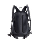Tripole Fox Internal Frame Laptop Backpack Black Back Hiking Travelling 