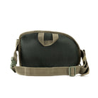 Tripole Hydra Waist Pack Green Back Trekking Hiking Backpacking Travelling