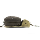 Tripole Hydra Waist Pack Green Bottom Trekking Hiking Backpacking Travelling