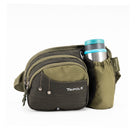 Tripole Hydra Waist Pack Green Trekking Hiking Backpacking Travelling