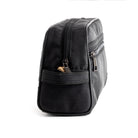 Tripole Ordo Organizer Kit Black Side Travel Backpacking Toiletry Kit Make up Accessories Daily Use