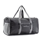 Tripole PAKEasy Duffel Black Foldable Portable Travelling Bag