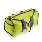 Tripole PAKEasy Duffel Neon Green Top Foldable Portable Travelling Bag