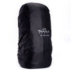 all-groups Tripole Raincover Black 75-100L Rucksack Trekking Backpacking Travelling Hiking